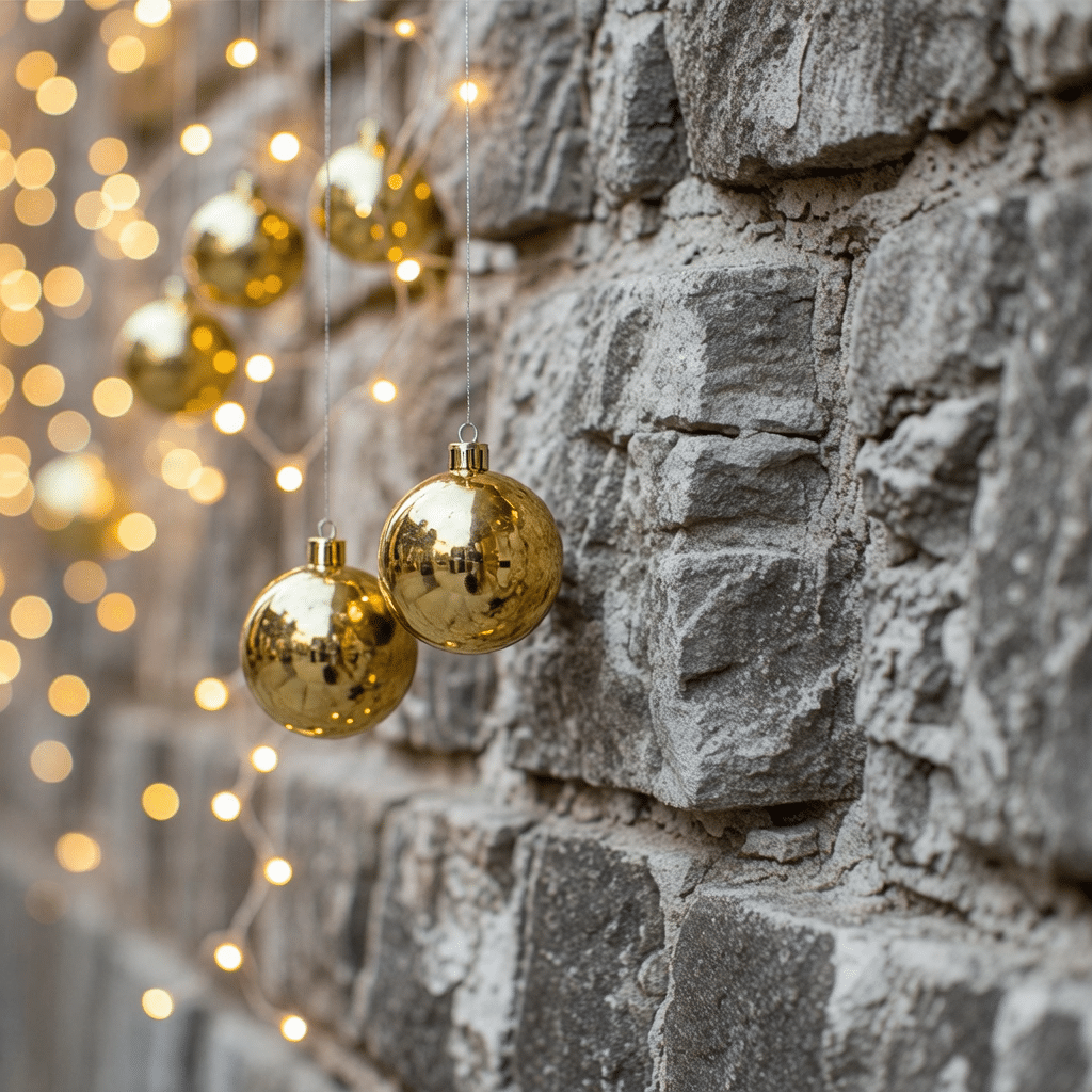 Silvester im Konzil Impressionen: Festliche Details und Architektur.